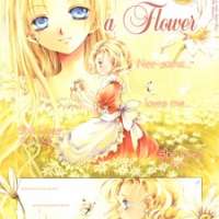  ����� Like a Flower <small>Story & Art</small> 